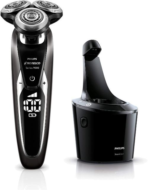 Philips Norelco S9721 / 84-9700 Shavers