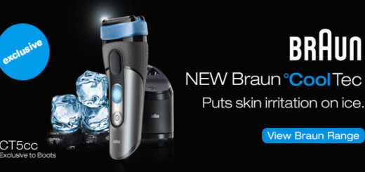 Best Braun Electric Shaver