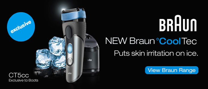 Best Braun Electric Shaver