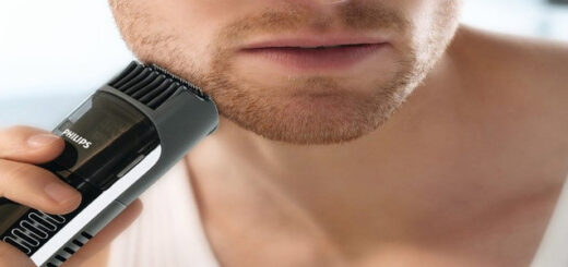 5 Best Beard Trimmers 2016