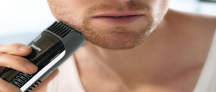 5 Best Beard Trimmers 2016
