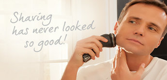 Why Use Electric Shaver