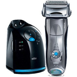 Braun Series-7 799cc Shaver