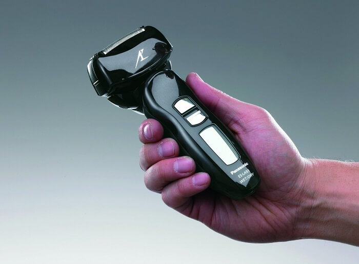 Panasonic ES-LA93-K Arc-4 Wet/Dry Shaver