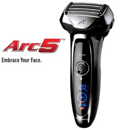 Panasonic Es-Lv95S electric shaver