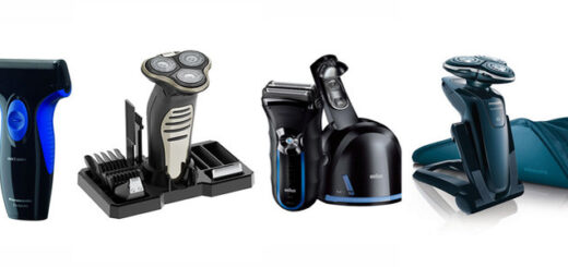 Best Electric Shaver 2018