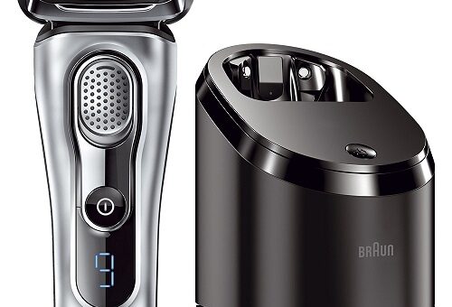 Braun 9090cc Braun series 9 Shaver