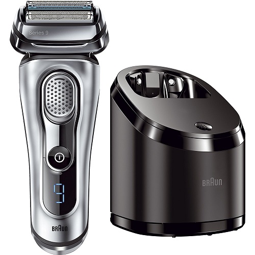 Braun 9090cc Braun series 9 Shaver