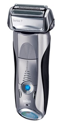 Braun Series7 790cc Shaver