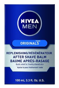 Nivea After Shave Balm