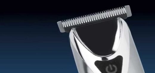 Wahl 9818 all-in-one Trimmer