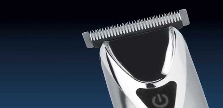 Wahl 9818 all-in-one Trimmer