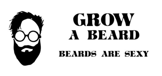 Grow a Beard