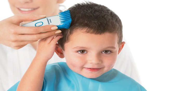 Best Kids Hair Clipper