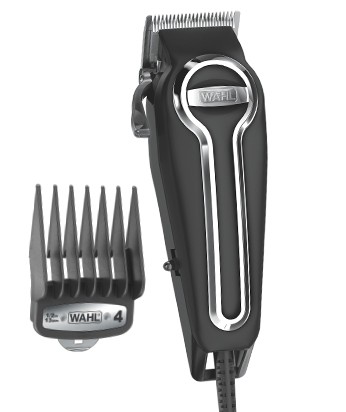 whal elite pro complete hair clipper