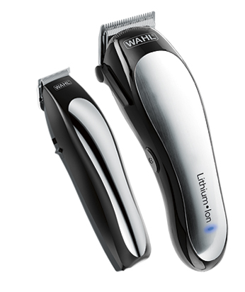 wahl hair clipper models