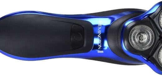 Remington Hyperflex Rotary Shaver