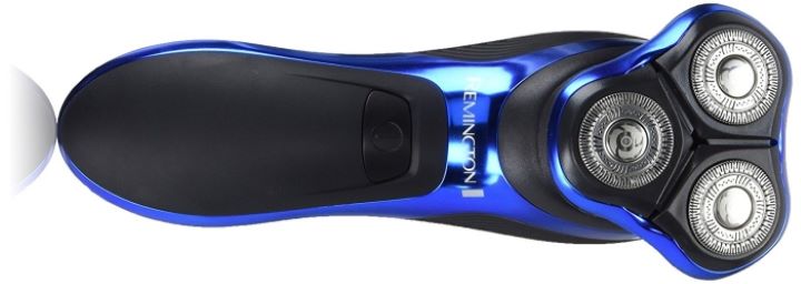 Remington Hyperflex Rotary Shaver