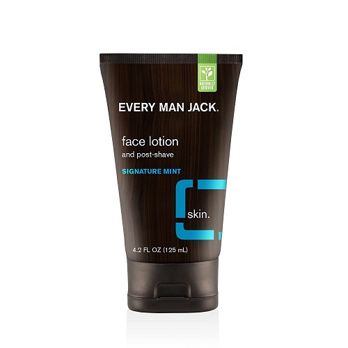 Every Man Jack's Post Shave Face Lotion