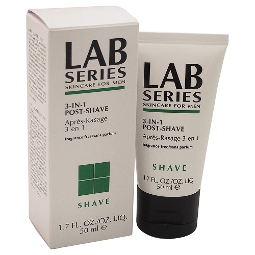 Lab Series 3-in-1 Post-Shave Remedy