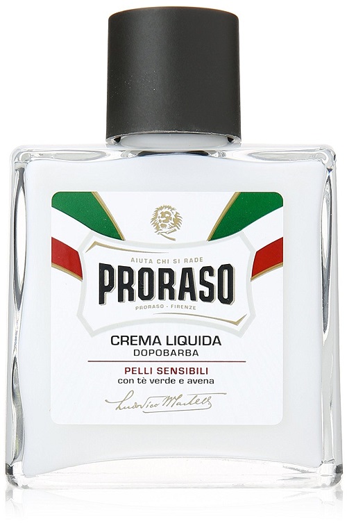 Proraso After Shave Balm for Sensitive Skin