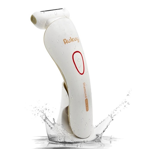 Aukuy Lady Electric Shaver