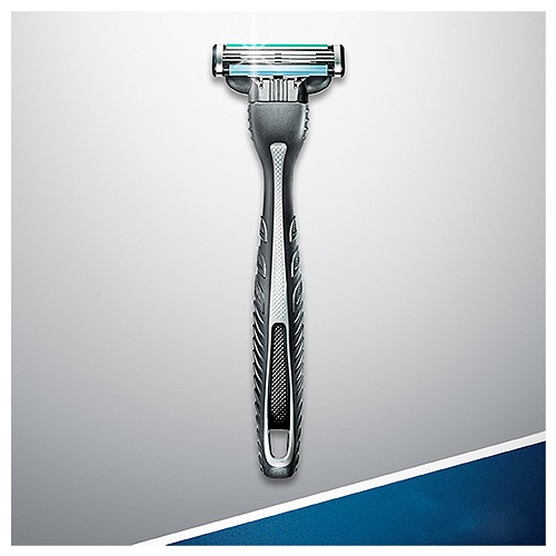 Gillette Mach 3 Sensitive Disposable Razor