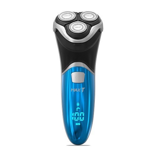 Max-T Electric shaver