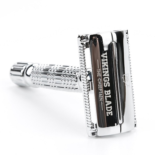 Vikings Blade The Chieftain Safety Razor