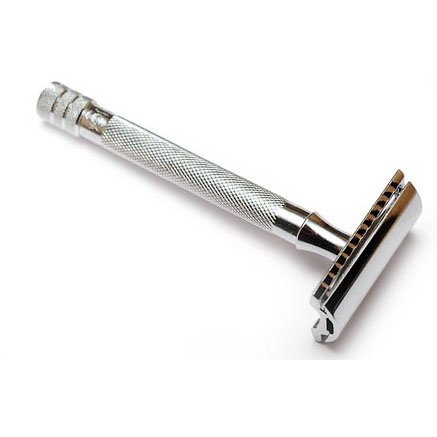 long handle safety razor review