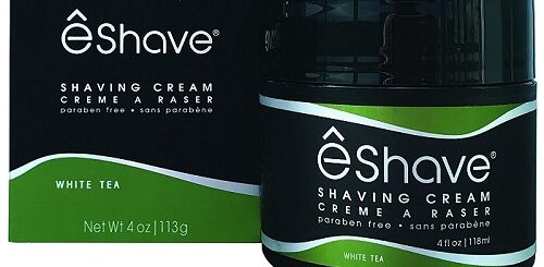 eShave Shave Cream