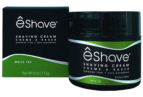 eShave Shave Cream