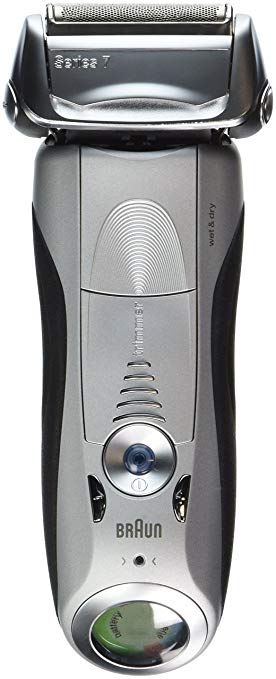 Braun Series 7 799CC Wet/Dry Shaver