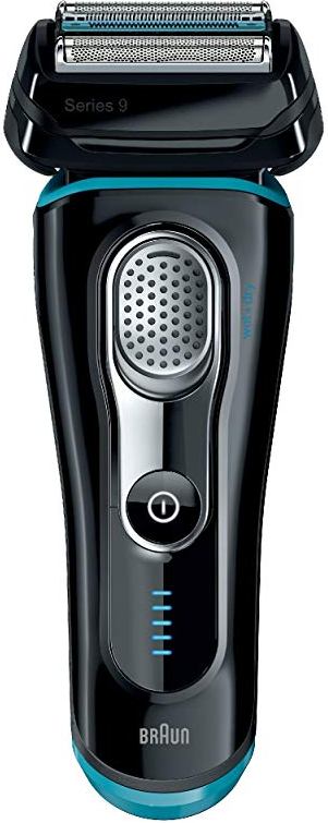 Braun Series 9 9040cc Wet / Dry Shaver