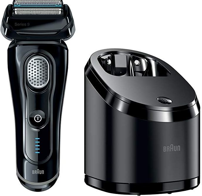 Braun Series 9 9050cc Dry Shaver