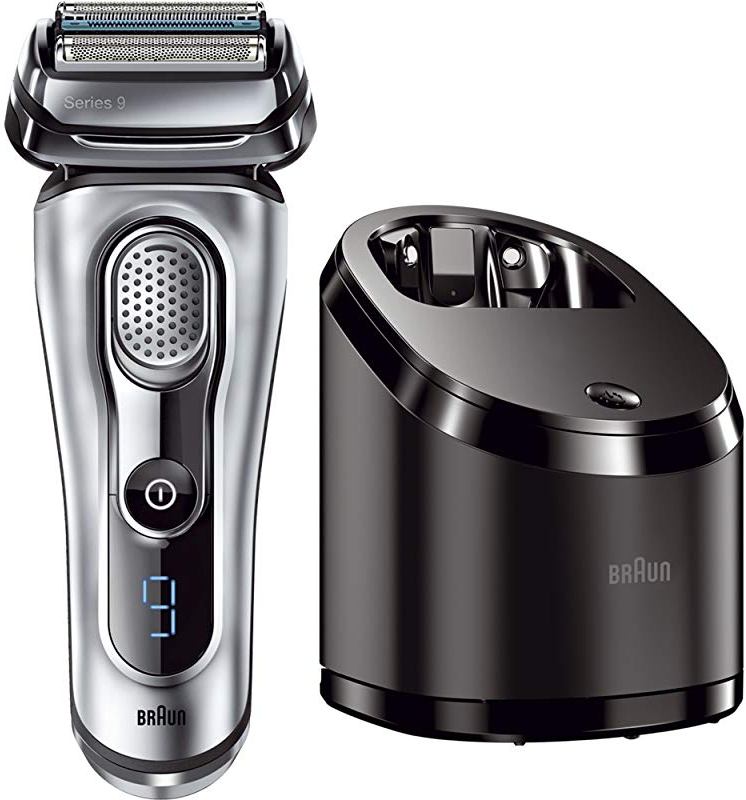 Braun Series 9 9090cc Dry Shaver