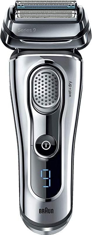 Braun Series 9 9095cc Wet & Dry Shaver