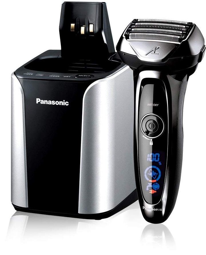 Panasonic ES-LV95-S Electric Shavers