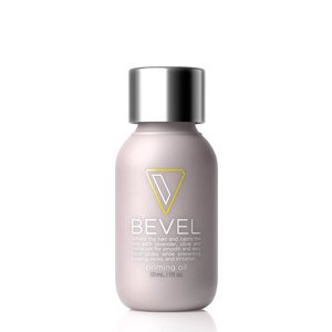 Bevel shave system