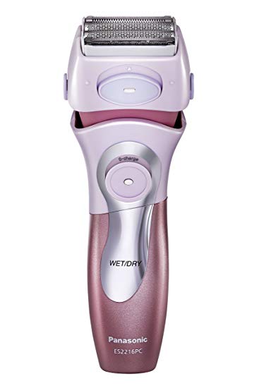 Panasonic Electric Shaver for Women