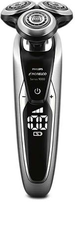 philips norelco shaver 9800