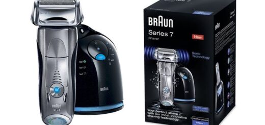 braun 7 series