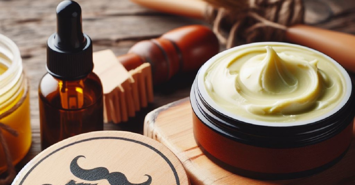 Beard Oil vs Beard Butter vs Beard Balm What should you use? 2025 My Best Shaver