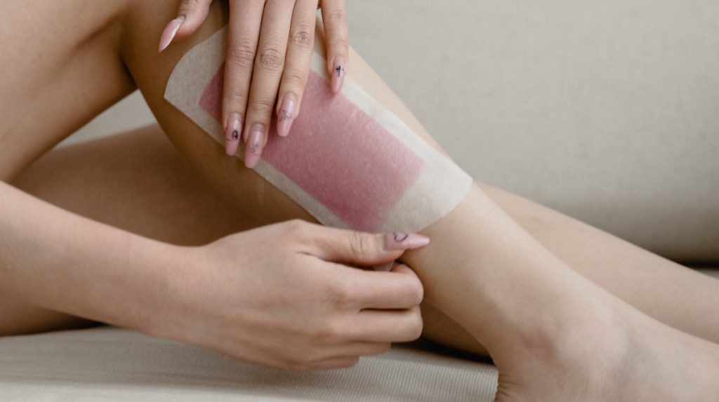 benefits of waxing