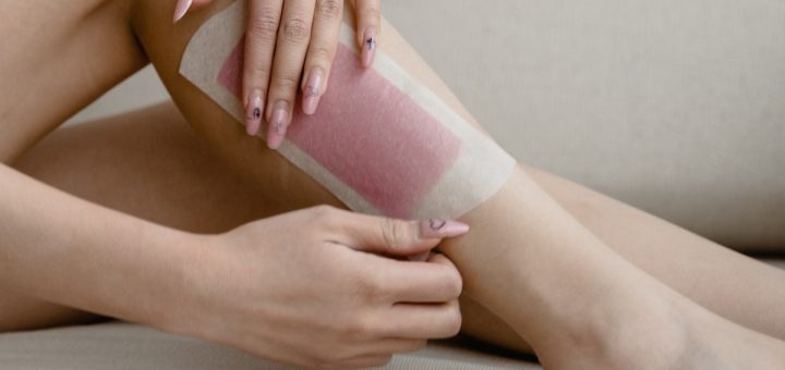 benefits of waxing