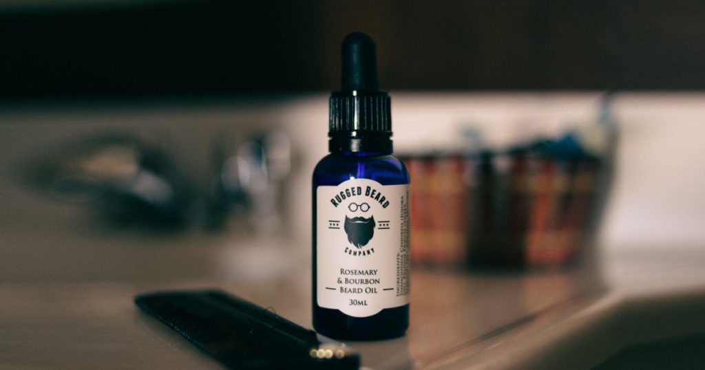 How and When to Use Beard Oil Your Complete Guide 2024 My Best Shaver