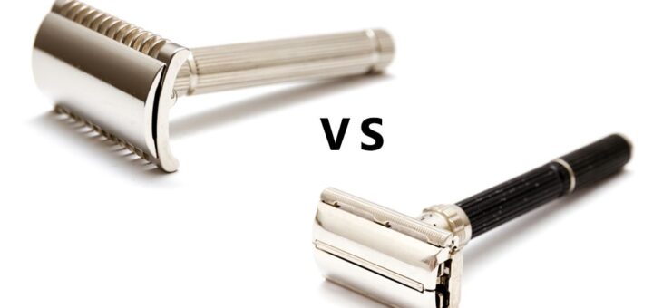 open comb razor vs closed comb razor
